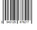 Barcode Image for UPC code 3943125676217