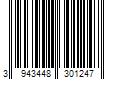 Barcode Image for UPC code 3943448301247