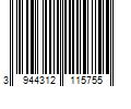 Barcode Image for UPC code 3944312115755