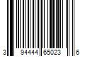 Barcode Image for UPC code 394444650236