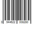 Barcode Image for UPC code 3944622008280