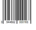 Barcode Image for UPC code 3944682000163