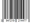 Barcode Image for UPC code 3947219214477