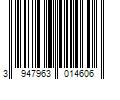 Barcode Image for UPC code 3947963014606