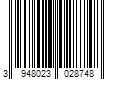 Barcode Image for UPC code 3948023028748