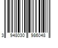 Barcode Image for UPC code 3948030986048