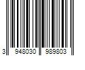 Barcode Image for UPC code 3948030989803