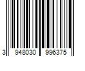 Barcode Image for UPC code 3948030996375