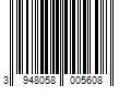 Barcode Image for UPC code 3948058005608