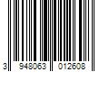 Barcode Image for UPC code 3948063012608