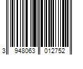 Barcode Image for UPC code 3948063012752