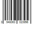 Barcode Image for UPC code 3948063023956