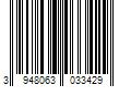 Barcode Image for UPC code 3948063033429