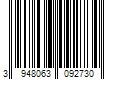 Barcode Image for UPC code 3948063092730