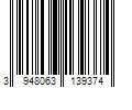 Barcode Image for UPC code 3948063139374