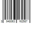 Barcode Image for UPC code 3948063162587