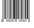 Barcode Image for UPC code 3948063162624