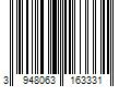 Barcode Image for UPC code 3948063163331