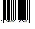 Barcode Image for UPC code 3948066427416