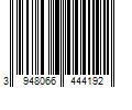 Barcode Image for UPC code 3948066444192