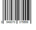 Barcode Image for UPC code 3948070075559