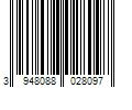 Barcode Image for UPC code 3948088028097