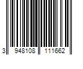 Barcode Image for UPC code 3948108111662