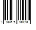 Barcode Image for UPC code 3948171940534