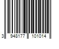 Barcode Image for UPC code 3948177101014