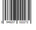 Barcode Image for UPC code 3948207022272