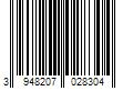 Barcode Image for UPC code 3948207028304