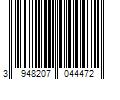 Barcode Image for UPC code 3948207044472