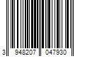 Barcode Image for UPC code 3948207047930