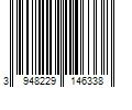 Barcode Image for UPC code 3948229146338