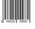 Barcode Image for UPC code 3948229155880