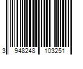 Barcode Image for UPC code 3948248103251