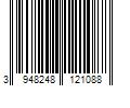 Barcode Image for UPC code 3948248121088