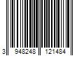 Barcode Image for UPC code 3948248121484