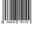 Barcode Image for UPC code 3948248154109