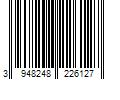 Barcode Image for UPC code 3948248226127