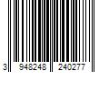 Barcode Image for UPC code 3948248240277