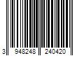 Barcode Image for UPC code 3948248240420