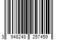 Barcode Image for UPC code 3948248257459