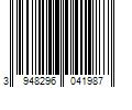 Barcode Image for UPC code 3948296041987