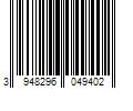 Barcode Image for UPC code 3948296049402