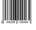 Barcode Image for UPC code 3948296049464