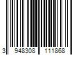 Barcode Image for UPC code 3948308111868