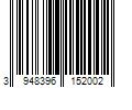 Barcode Image for UPC code 3948396152002