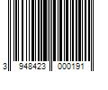 Barcode Image for UPC code 3948423000191