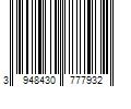 Barcode Image for UPC code 3948430777932